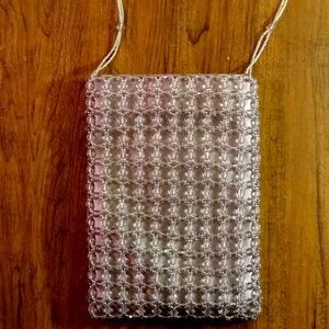 The Sliver Evening Bag